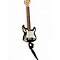 Used Austin AU720 Black Solid Body Electric Guitar thumbnail