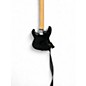 Used Austin AU720 Black Solid Body Electric Guitar