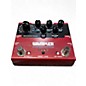 Used Wampler CATACOMBS Effect Pedal thumbnail