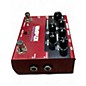 Used Wampler CATACOMBS Effect Pedal
