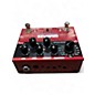 Used Wampler CATACOMBS Effect Pedal