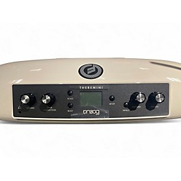 Used Moog THEREMINI Theremin
