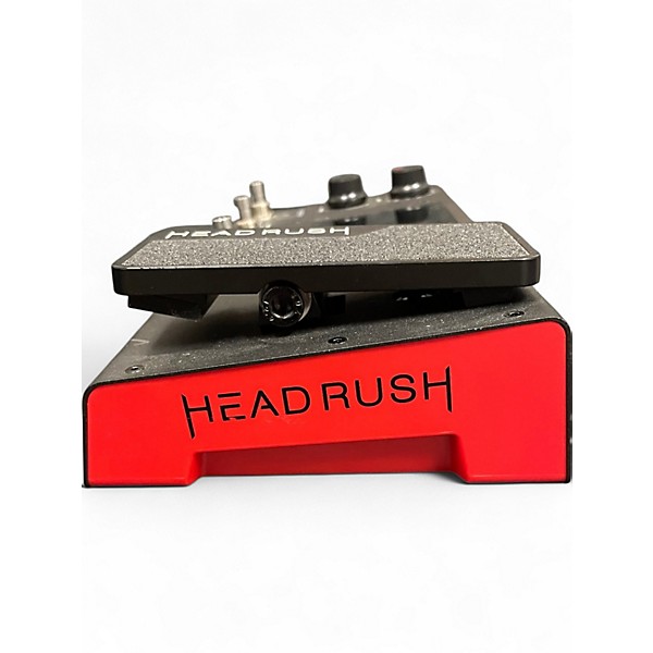 Used HeadRush MX5 Effect Processor