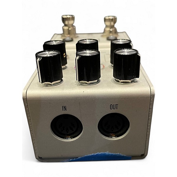 Used Walrus Audio MAKO SERIES D1 Effect Pedal