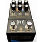 Used Walrus Audio R1 REVERB Effect Pedal thumbnail