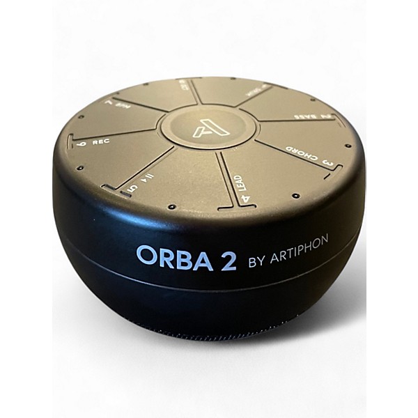 Used Artiphon Orba 2 Production Controller