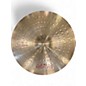 Used Paiste 20in 3000 Power Ride Cymbal thumbnail
