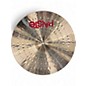 Used Paiste 20in 3000 Power Ride Cymbal