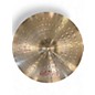 Used Paiste 20in 3000 Power Ride Cymbal