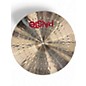Used Paiste 20in 3000 Power Ride Cymbal