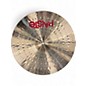 Used Paiste 20in 3000 Power Ride Cymbal