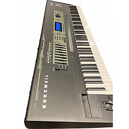Used Kurzweil k2600 Keyboard Workstation