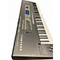 Used Kurzweil k2600 Keyboard Workstation thumbnail
