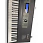 Used Kurzweil k2600 Keyboard Workstation