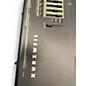 Used Kurzweil k2600 Keyboard Workstation