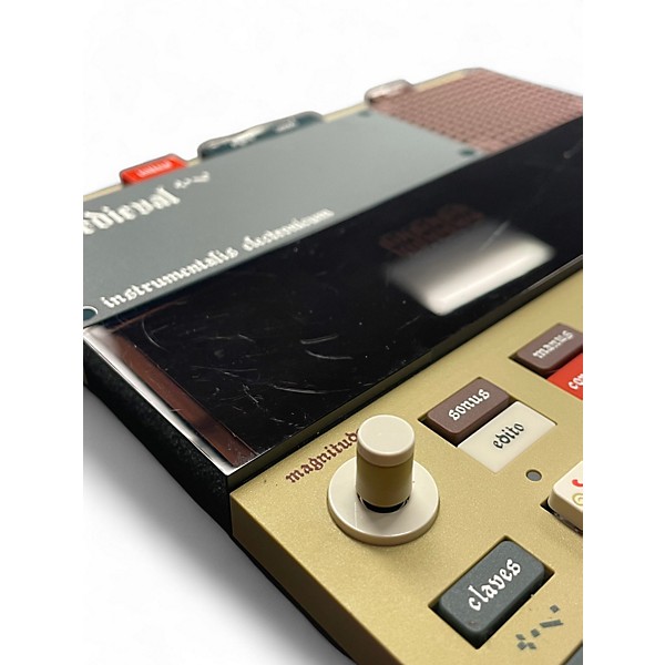 Used teenage engineering EP-1320 midieval Production Controller