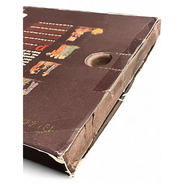 Used teenage engineering EP-1320 midieval Production Controller