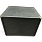 Used Carvin BR210-4 Bass Cabinet thumbnail