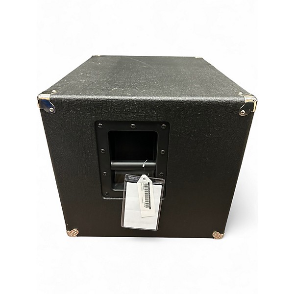 Used Carvin BR210-4 Bass Cabinet