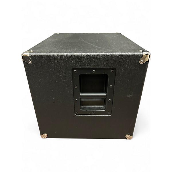 Used Carvin BR210-4 Bass Cabinet