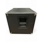 Used Carvin BR210-4 Bass Cabinet