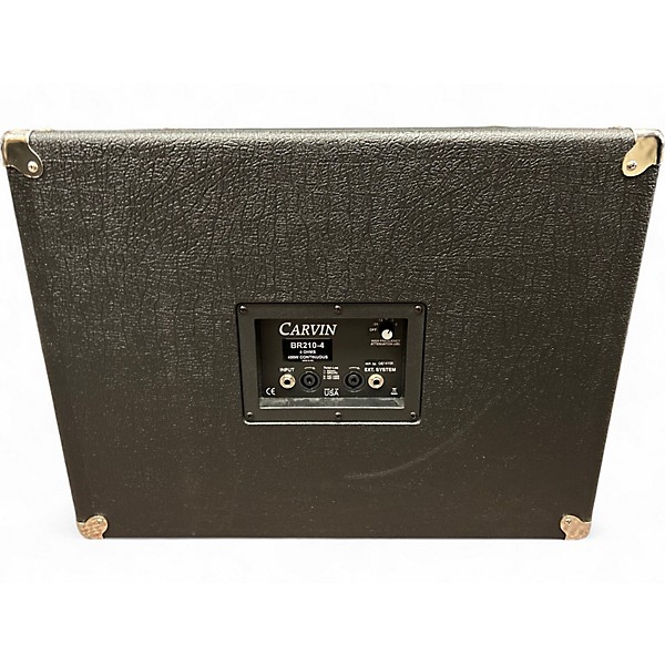 Used Carvin BR210-4 Bass Cabinet