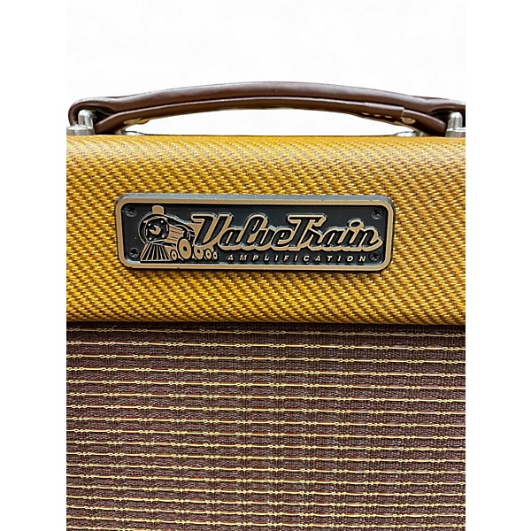Used ValveTrain 205 Tube Guitar Combo Amp