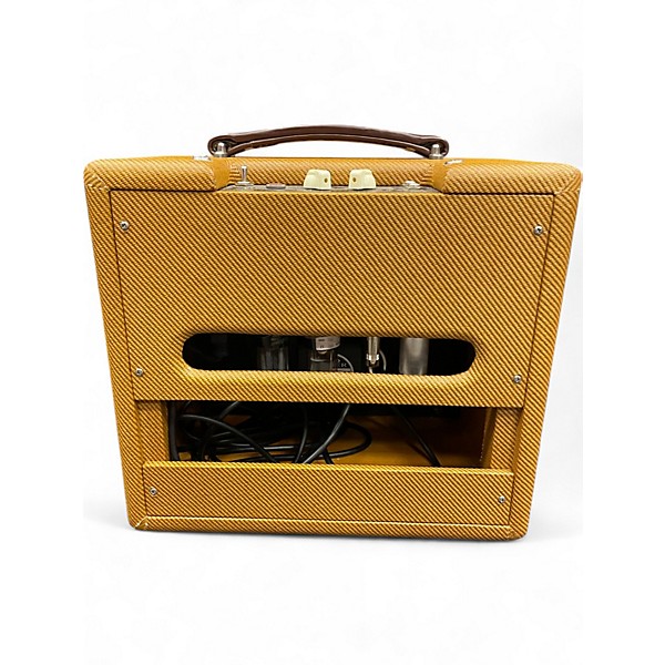 Used ValveTrain 205 Tube Guitar Combo Amp