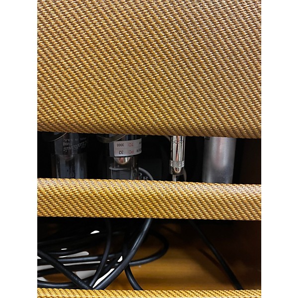 Used ValveTrain 205 Tube Guitar Combo Amp