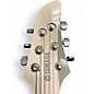 Used Yamaha RGX A2 White Solid Body Electric Guitar