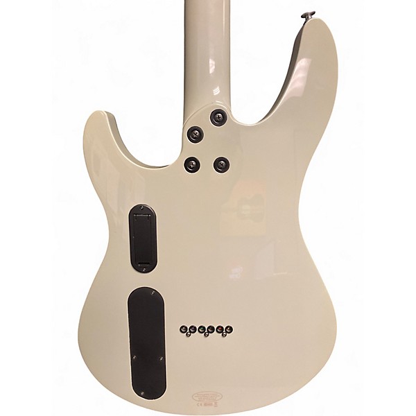 Yamaha RGXA2 RGX-A2 ホワイト　エレキギター RGXA2 - Overview - Electric Guitars - Guitars, Basses & Amps