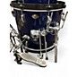 Used TAMA 5 Piece Swingstar Navy Blue Drum Kit