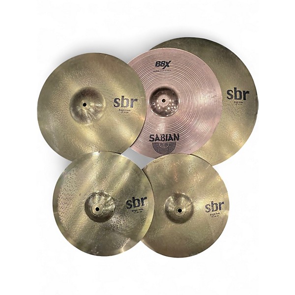 Used TAMA 5 Piece Swingstar Navy Blue Drum Kit