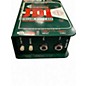 Used Radial Engineering JDI Direct Box