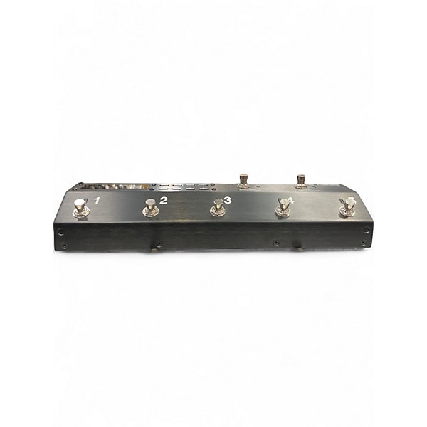 Used BOSS ES5 Footswitch