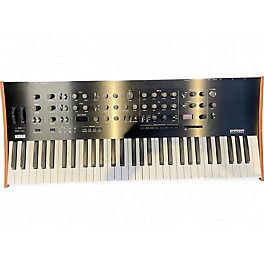 Used KORG PROLOGUE 16 Synthesizer