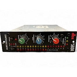 Used dbx 560A Rack Equipment