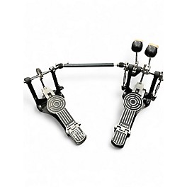 Used SONOR 600 Series Double Bass Drum Pedal