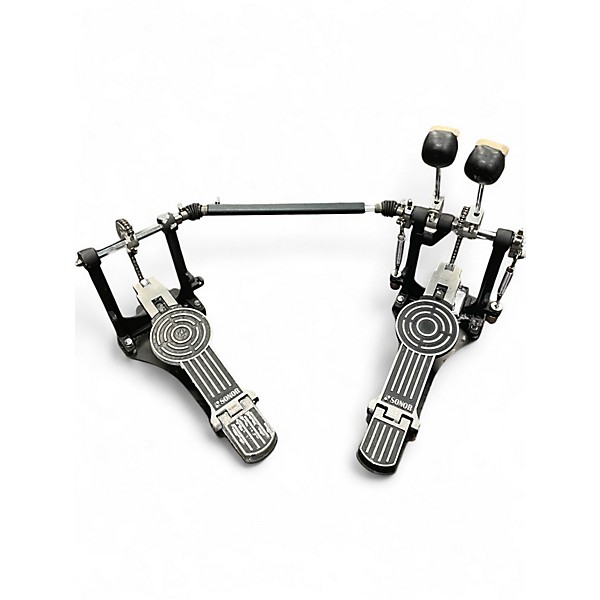 Used SONOR 600 Series Double Bass Drum Pedal
