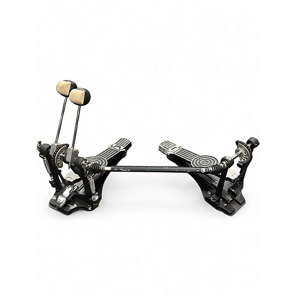 Used SONOR 600 Series Double Bass Drum Pedal
