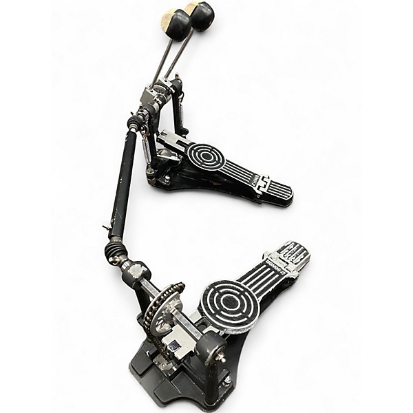 Used SONOR 600 Series Double Bass Drum Pedal