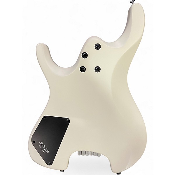 Amazon.com: Ibanez Ichika Signature ICHI10 Electric Guitar