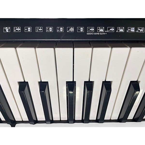 Used Alesis HARMONY61