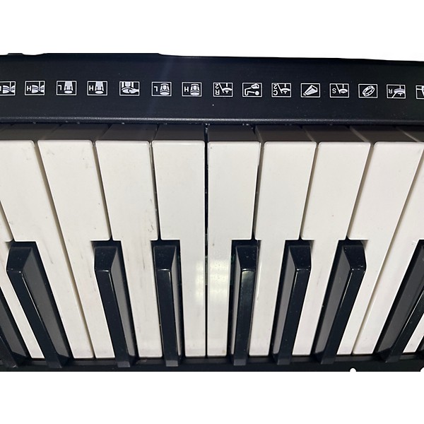 Used Alesis HARMONY61