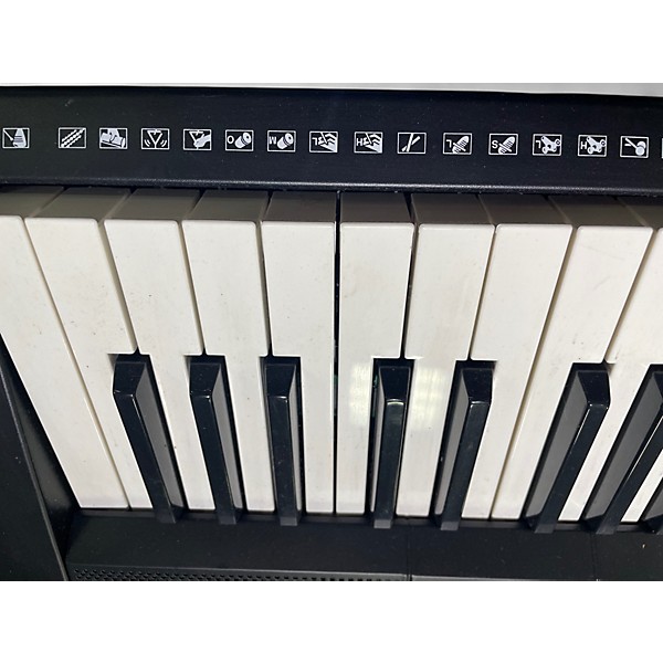 Used Alesis HARMONY61