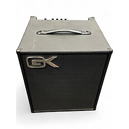 Used Gallien-Krueger MB112-II Ultralight 200W 1x12 Bass Combo Amp