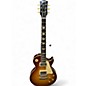 Used Gibson CUSTOM SHOP 60TH ANNIVERSARY 1960 REISSUE Antique Burst Solid Body Electric Guitar thumbnail