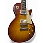 Used Gibson CUSTOM SHOP 60TH ANNIVERSARY 1960 REISSUE Antique Burst Solid Body Electric Guitar