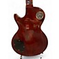 Used Gibson CUSTOM SHOP 60TH ANNIVERSARY 1960 REISSUE Antique Burst Solid Body Electric Guitar