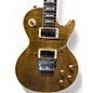 Used Gibson CUSTOM SHOP LES PAUL AXCESS STANDARD FLOYD ROSE DC RUST Solid Body Electric Guitar